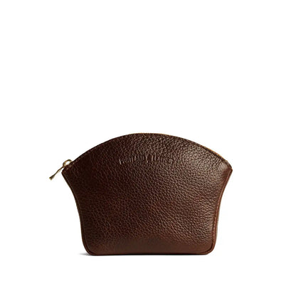 Almost Perfect' Seashell Pouch
