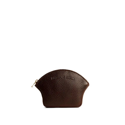 Almost Perfect' Seashell Pouch