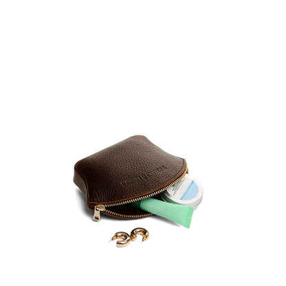 Almost Perfect' Seashell Pouch