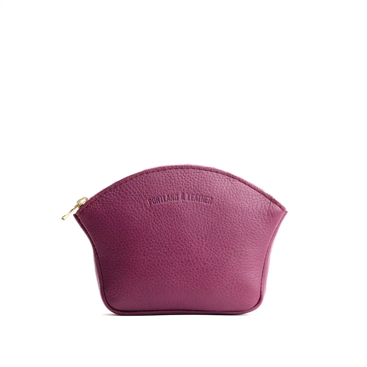 Almost Perfect' Seashell Pouch