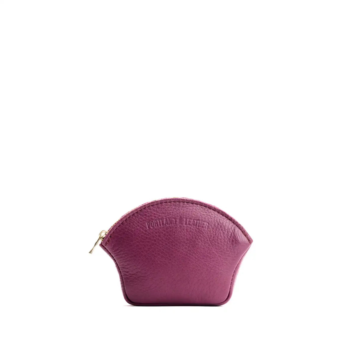 Almost Perfect' Seashell Pouch