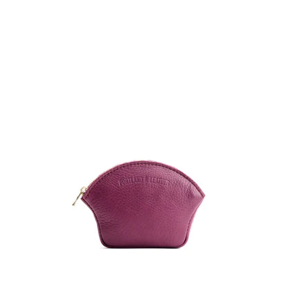 Almost Perfect' Seashell Pouch