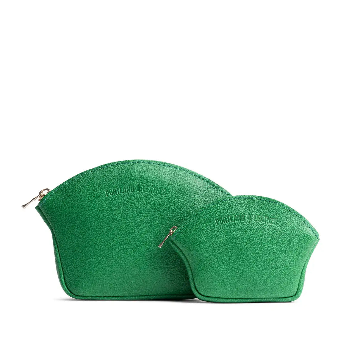 Almost Perfect' Seashell Pouch