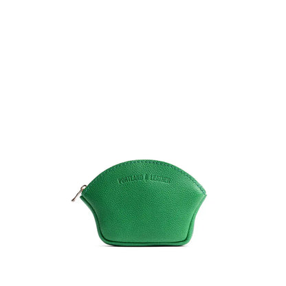 Almost Perfect' Seashell Pouch