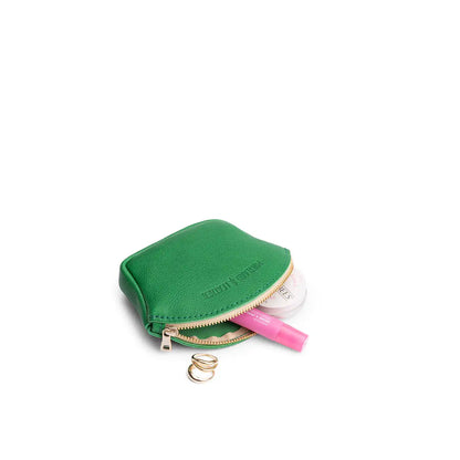 Almost Perfect' Seashell Pouch