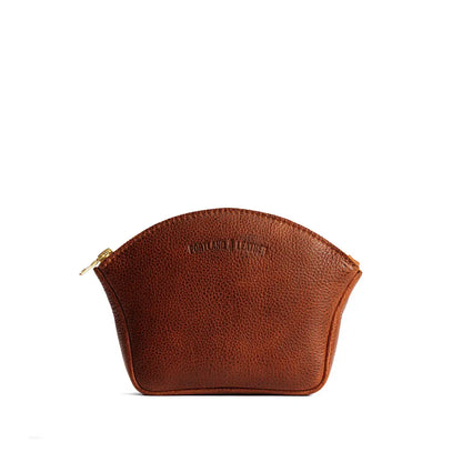 Almost Perfect' Seashell Pouch