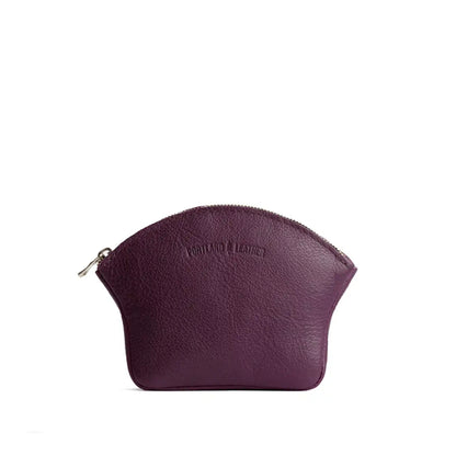 Almost Perfect' Seashell Pouch