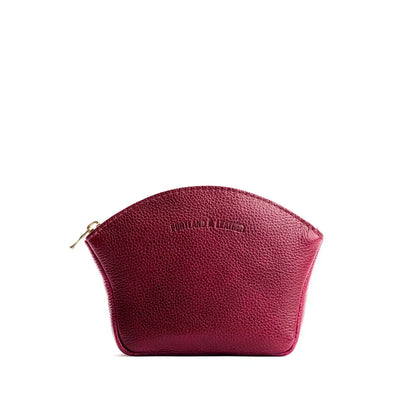 Almost Perfect' Seashell Pouch