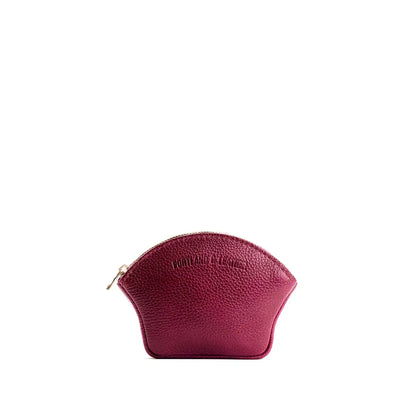 Almost Perfect' Seashell Pouch