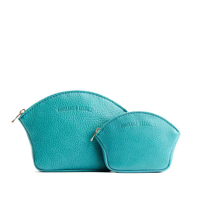 Almost Perfect' Seashell Pouch