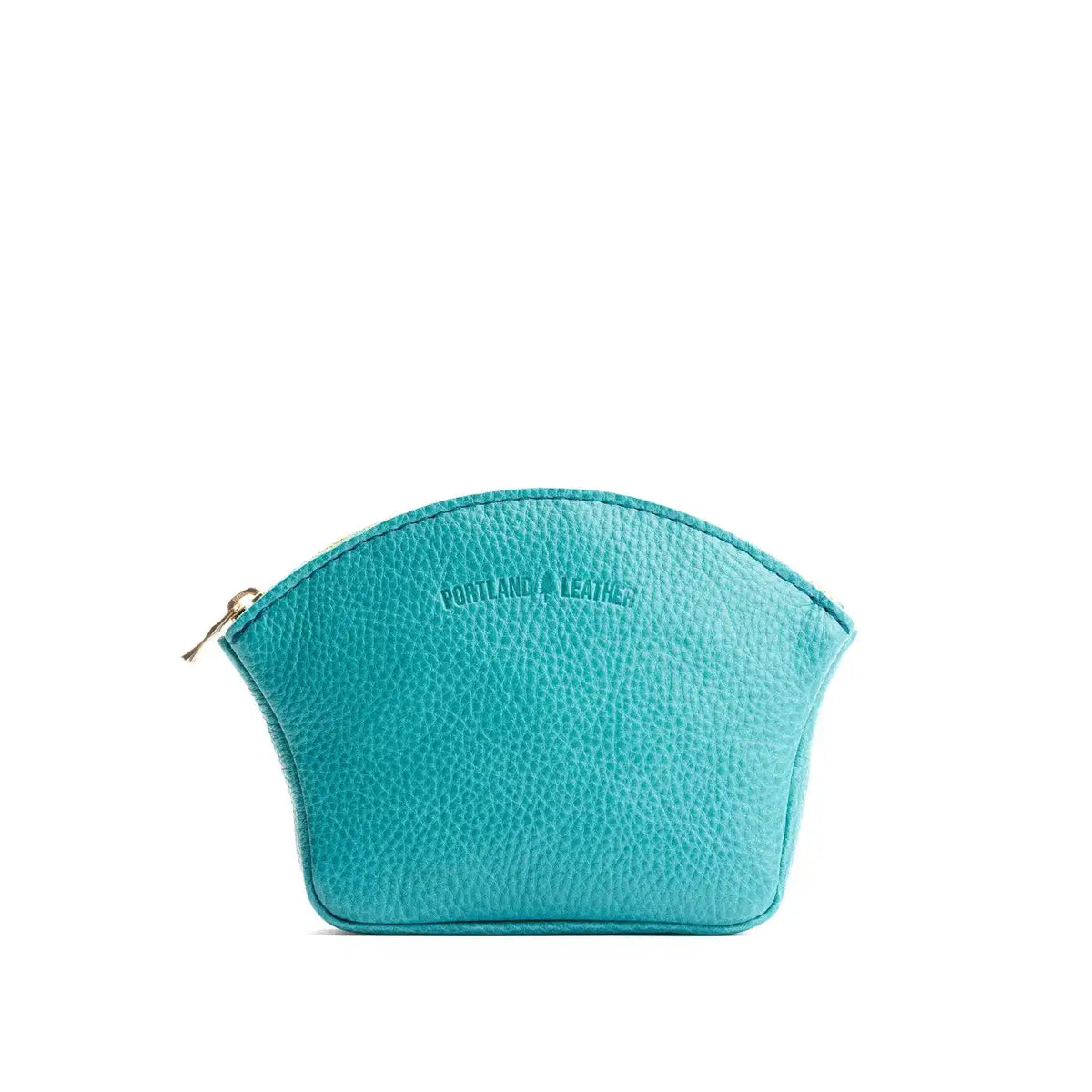 Almost Perfect' Seashell Pouch