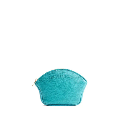Almost Perfect' Seashell Pouch