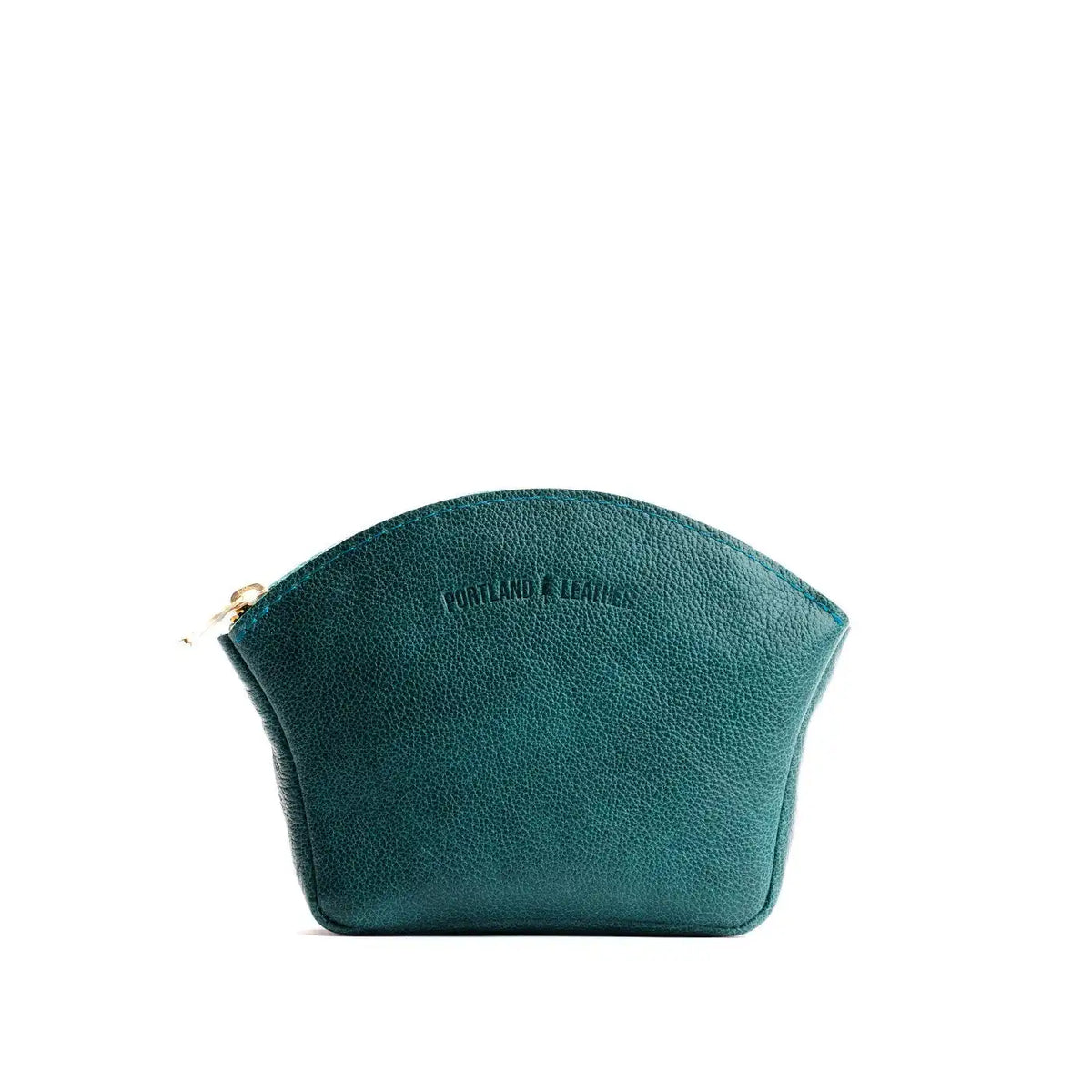 Almost Perfect' Seashell Pouch