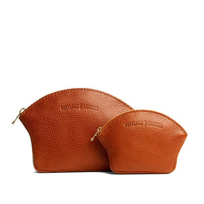 Almost Perfect' Seashell Pouch