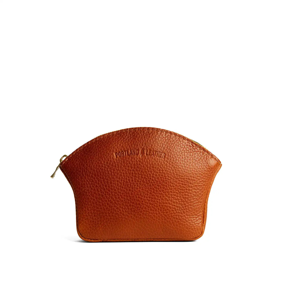Almost Perfect' Seashell Pouch