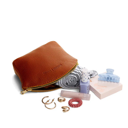 Almost Perfect' Seashell Pouch
