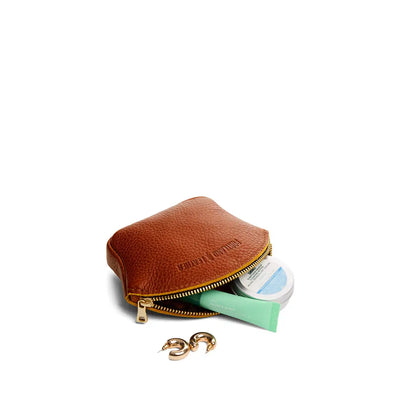 Almost Perfect' Seashell Pouch
