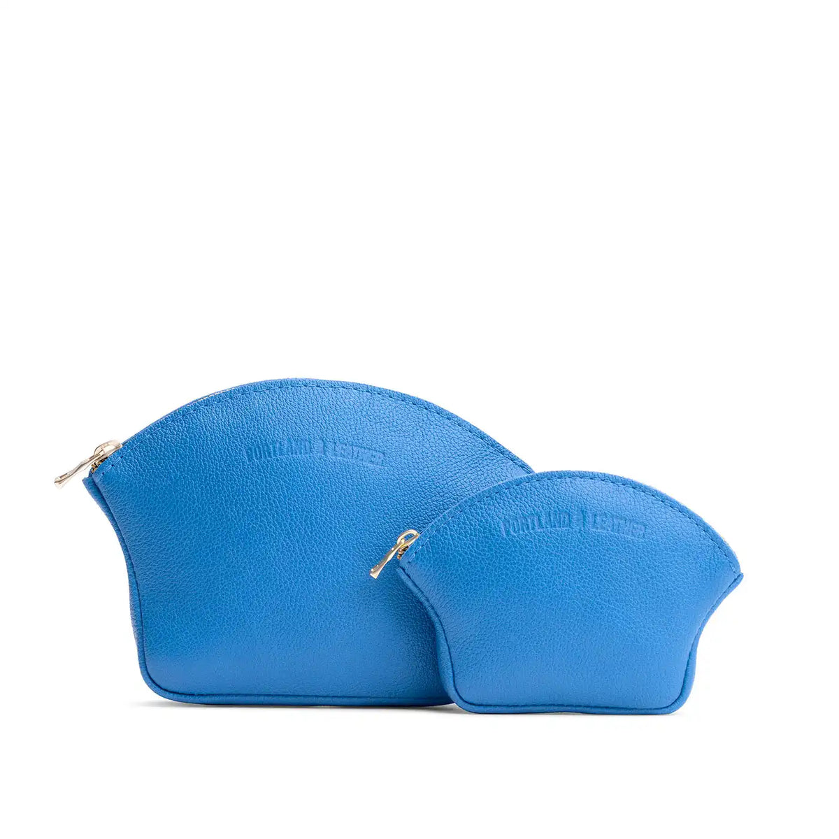 Almost Perfect' Seashell Pouch