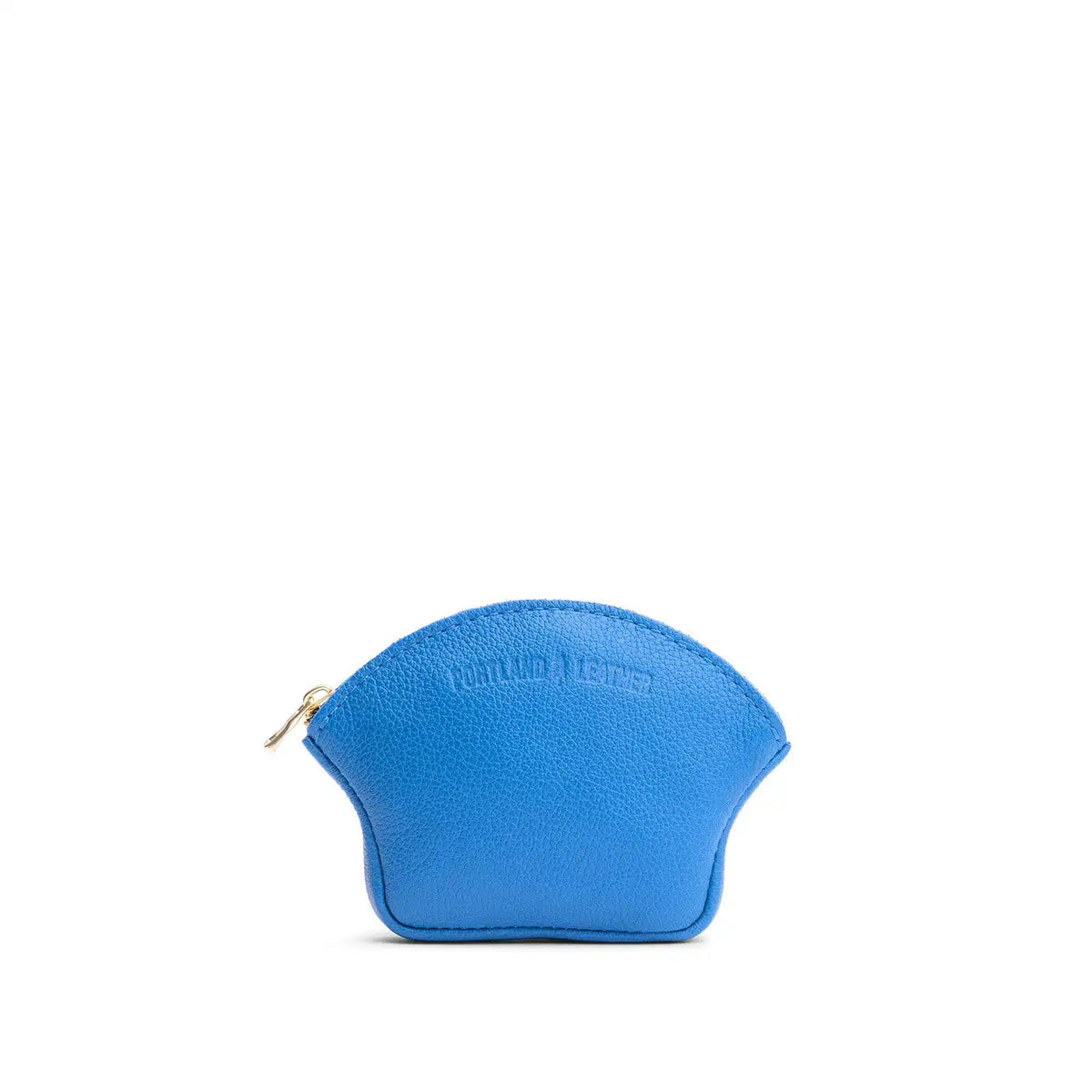Almost Perfect' Seashell Pouch
