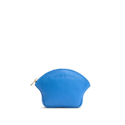 Almost Perfect' Seashell Pouch