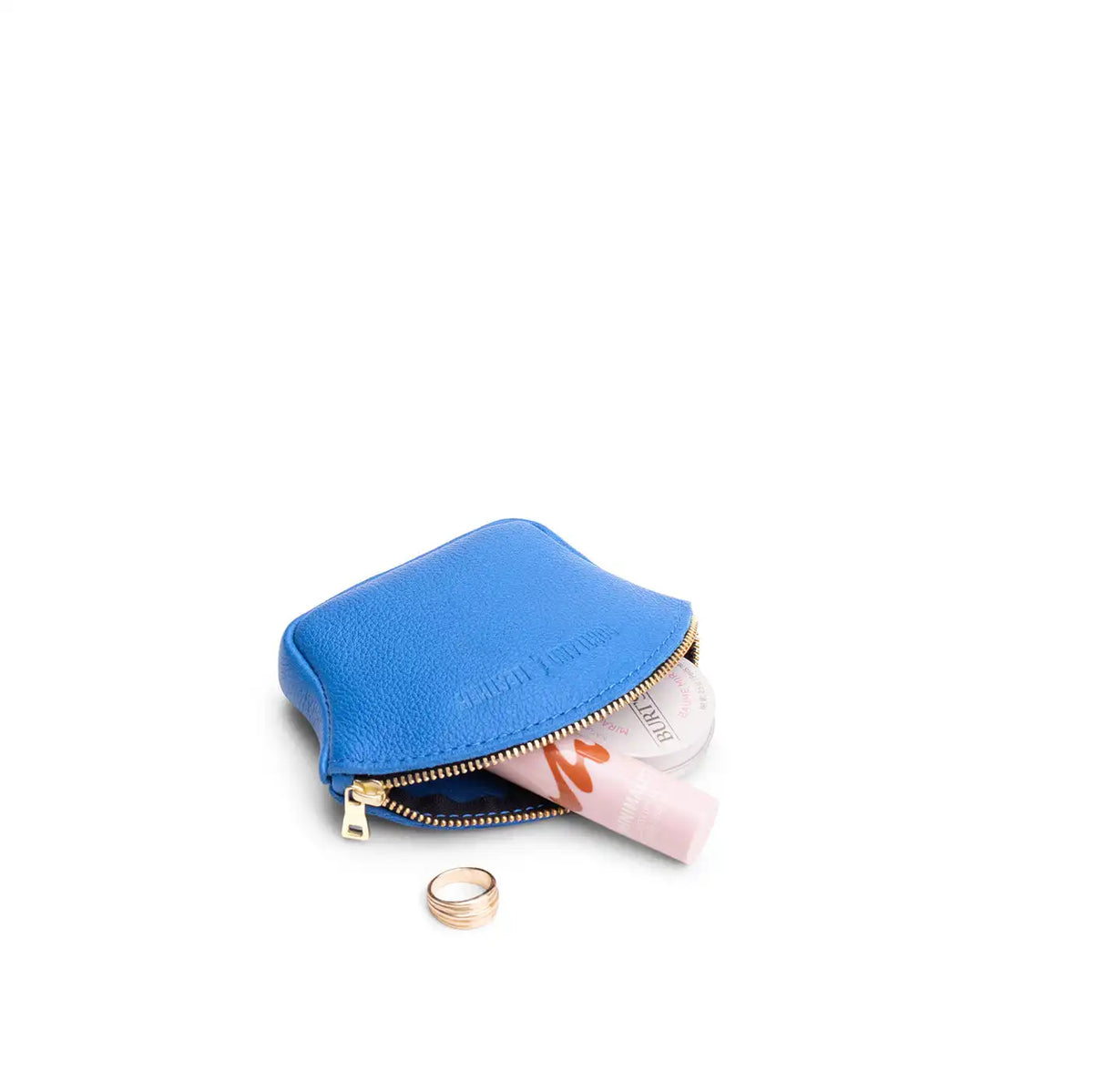 Almost Perfect' Seashell Pouch