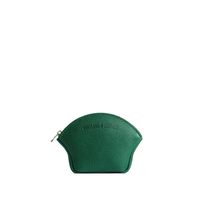 Almost Perfect' Seashell Pouch
