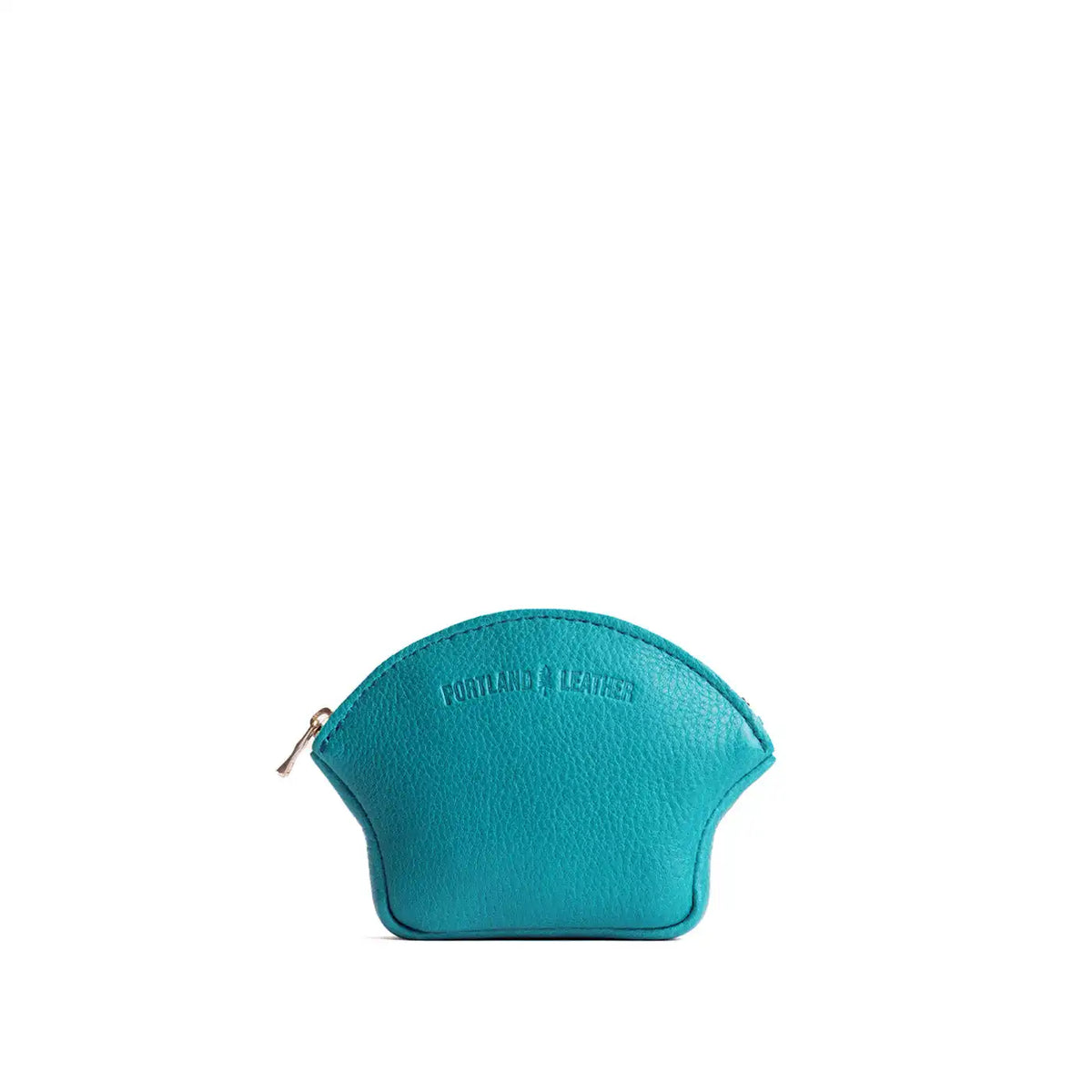 Almost Perfect' Seashell Pouch