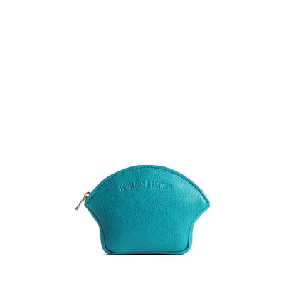 Almost Perfect' Seashell Pouch
