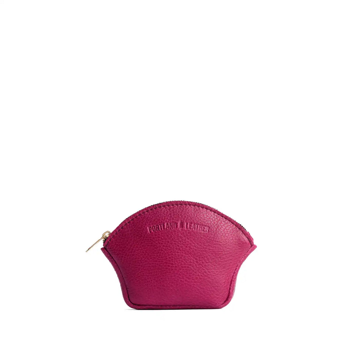 Almost Perfect' Seashell Pouch