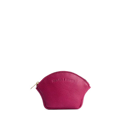 Almost Perfect' Seashell Pouch