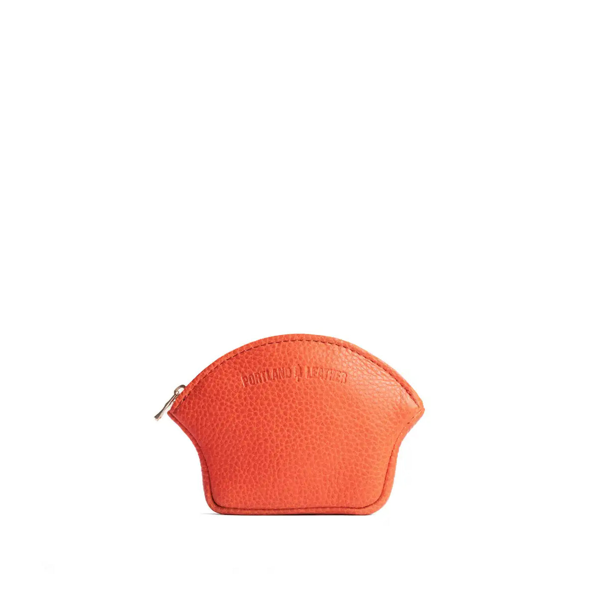 Almost Perfect' Seashell Pouch