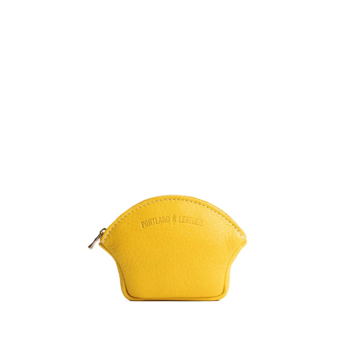 Almost Perfect' Seashell Pouch