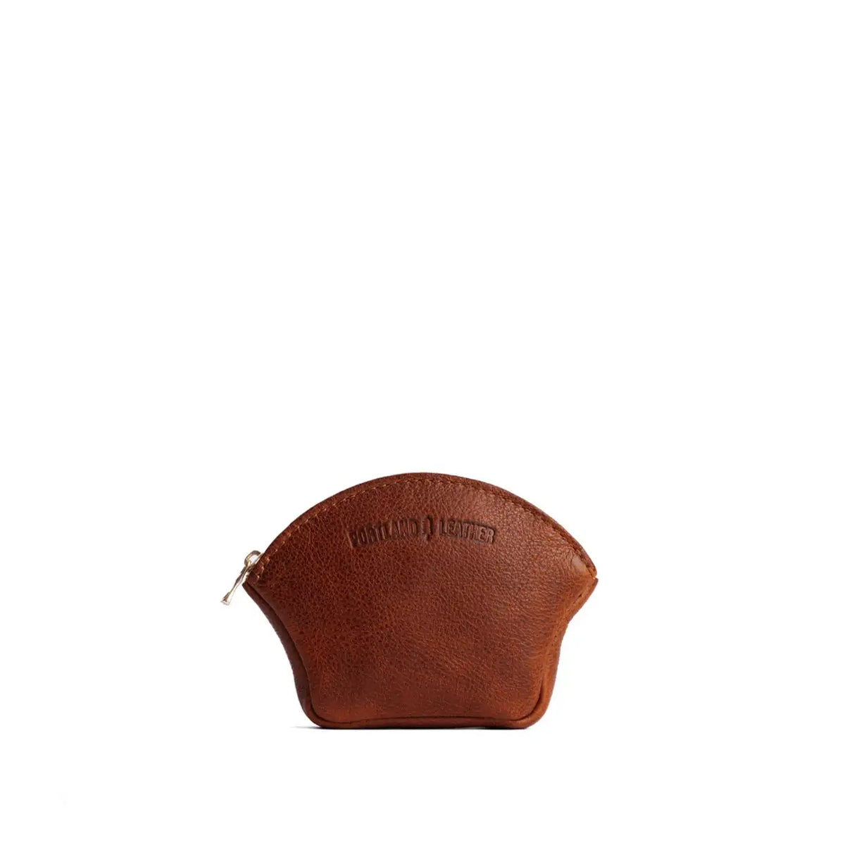Almost Perfect' Seashell Pouch