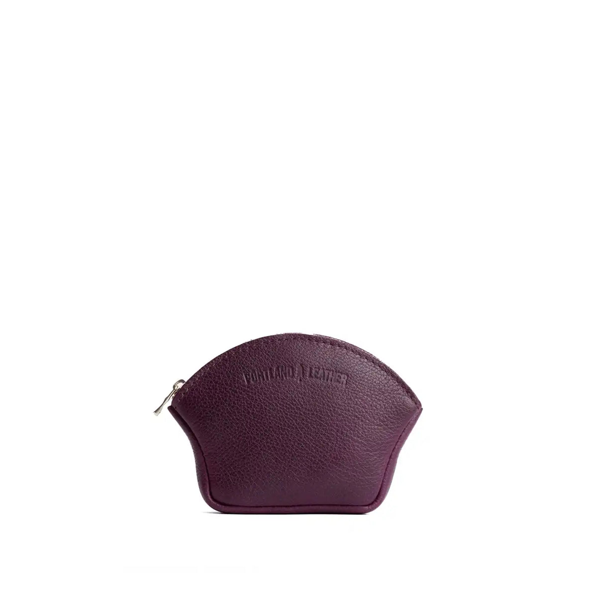 Almost Perfect' Seashell Pouch