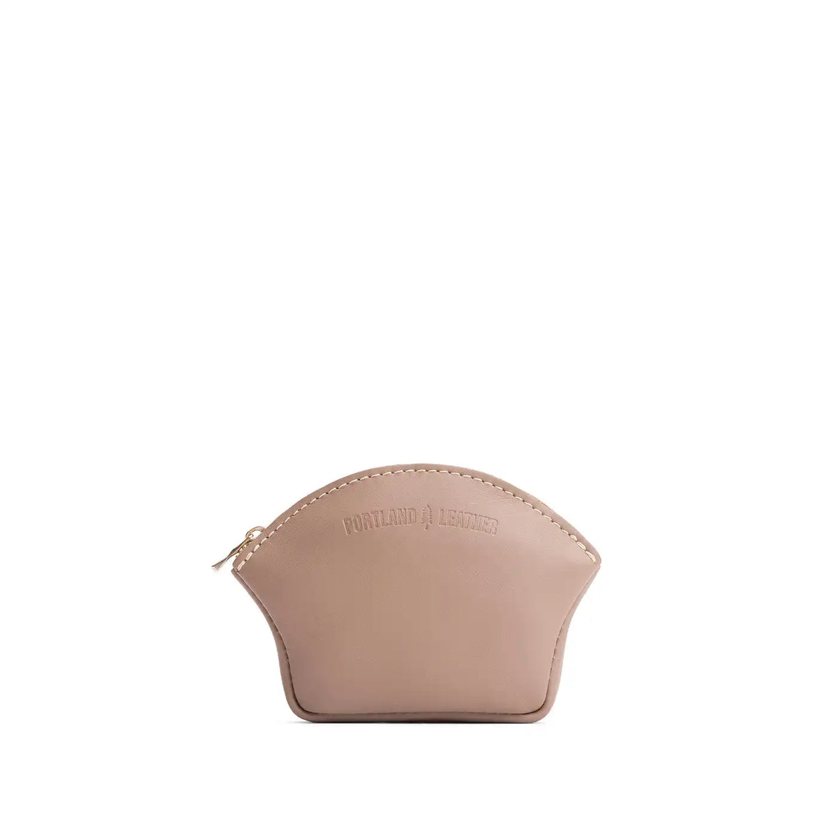 Almost Perfect' Seashell Pouch