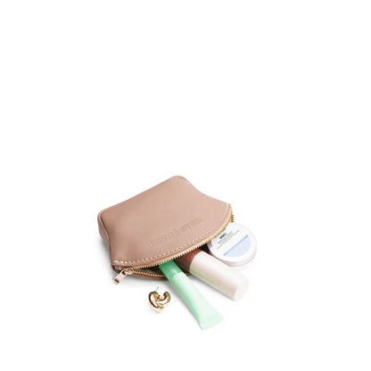 Almost Perfect' Seashell Pouch