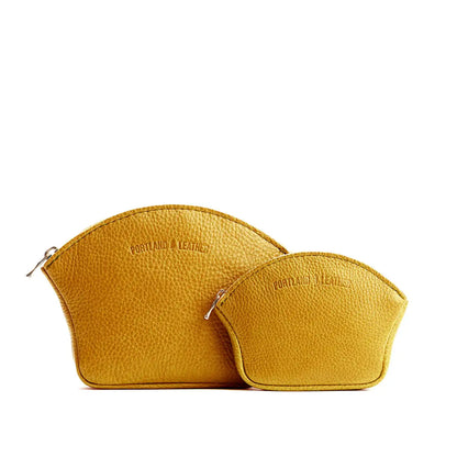 Almost Perfect' Seashell Pouch
