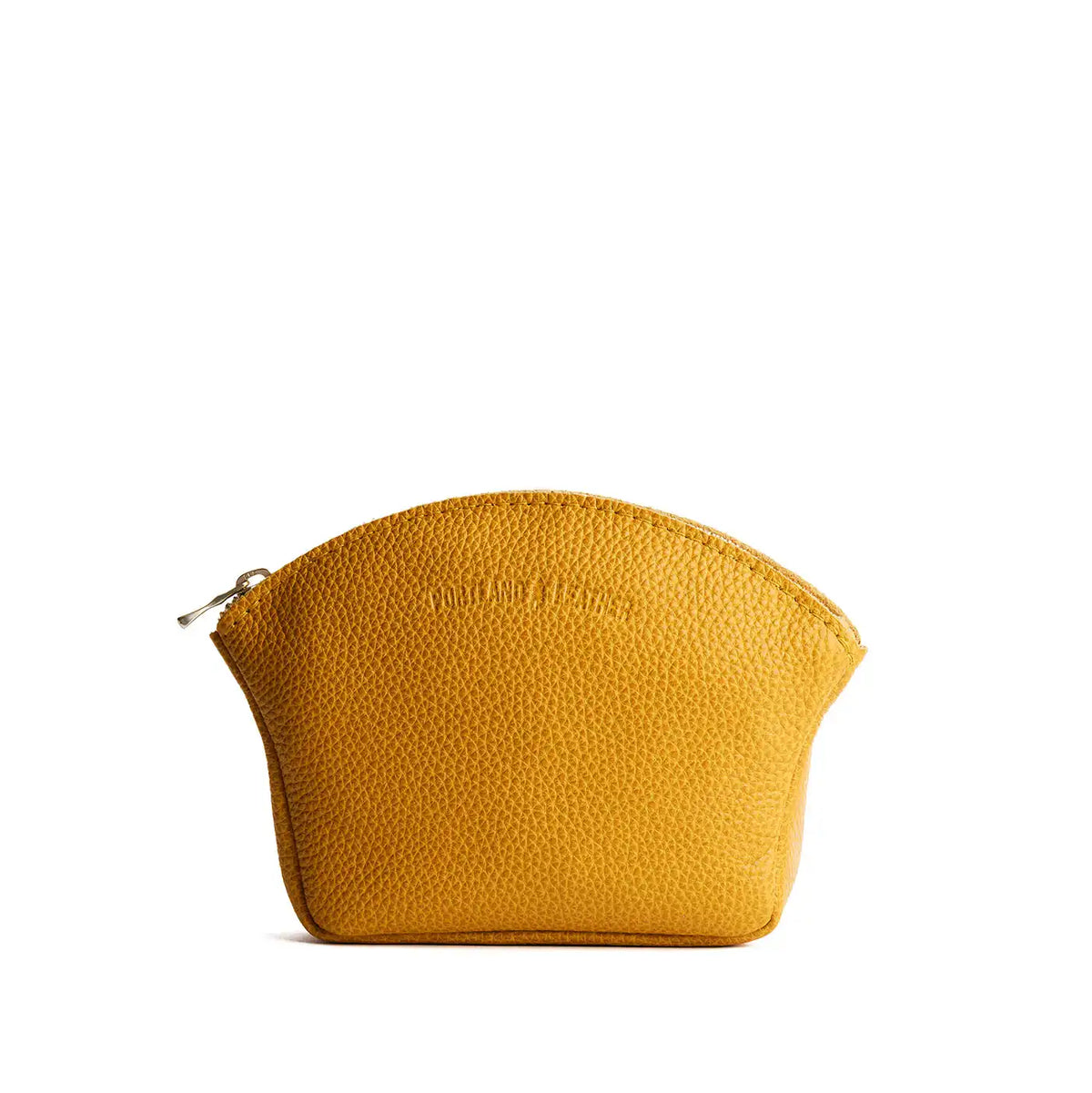 Almost Perfect' Seashell Pouch