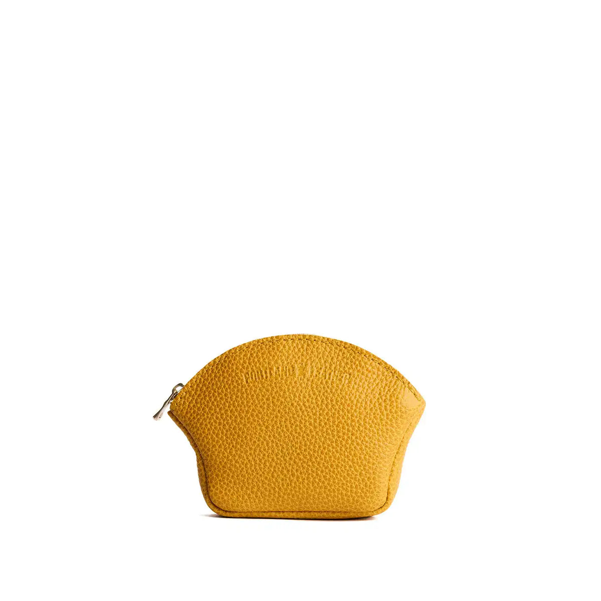 Almost Perfect' Seashell Pouch