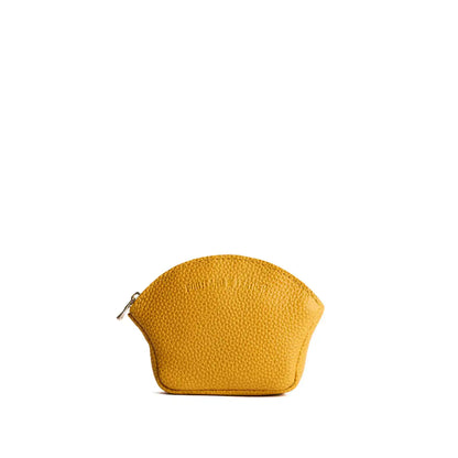 Almost Perfect' Seashell Pouch