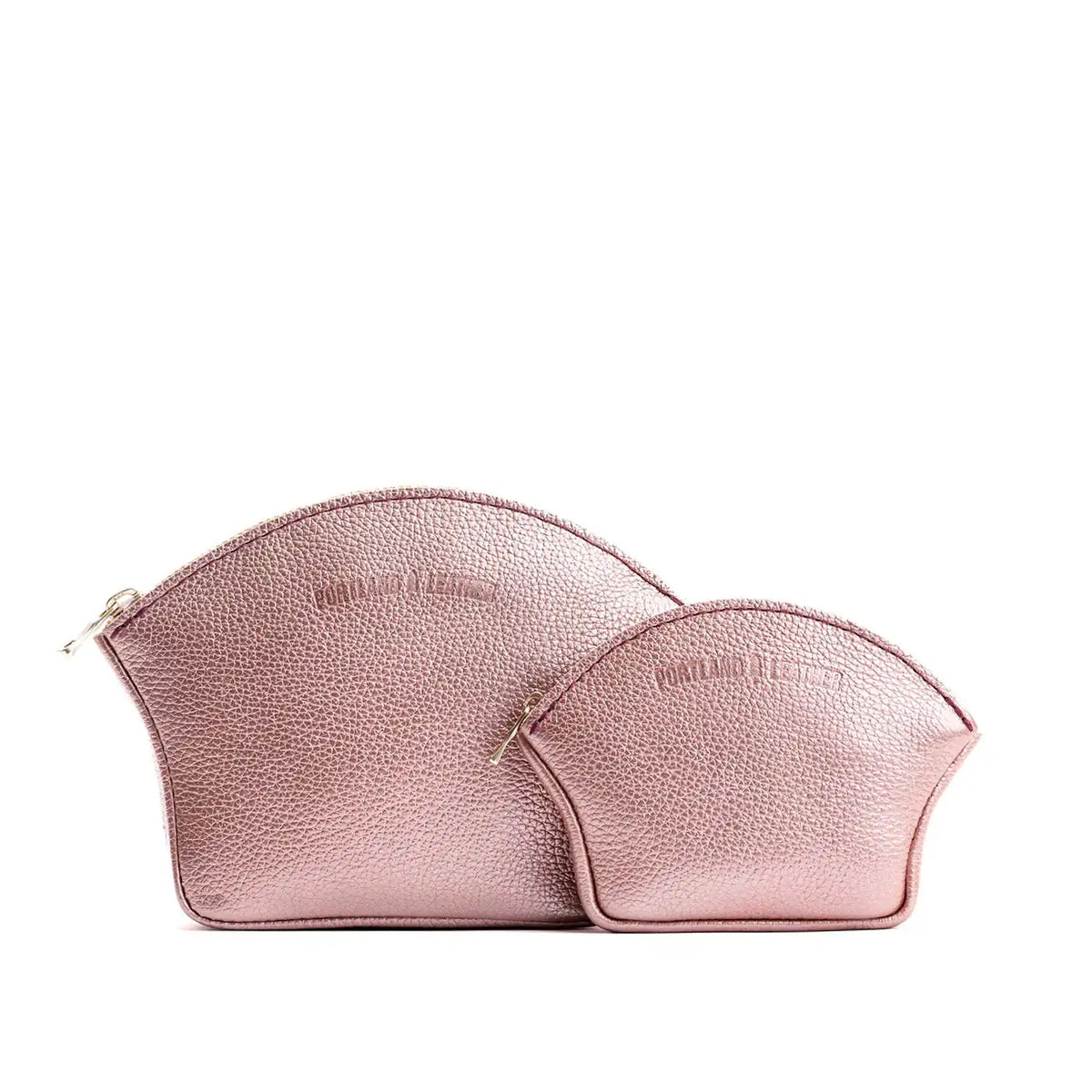 Almost Perfect' Seashell Pouch