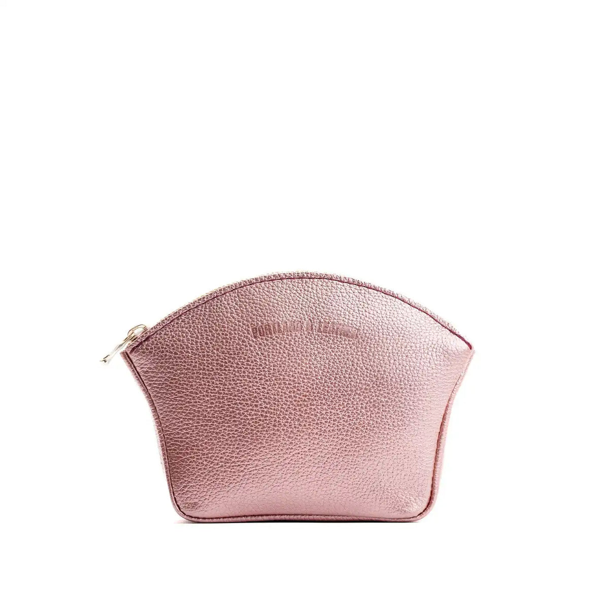 Almost Perfect' Seashell Pouch