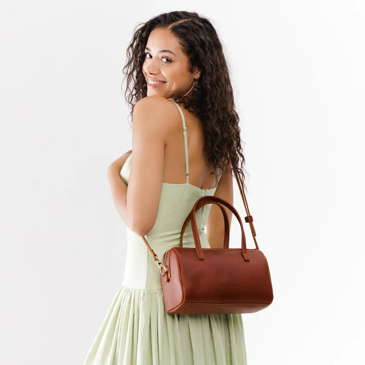 'Almost Perfect' Sloan Doctor Bag