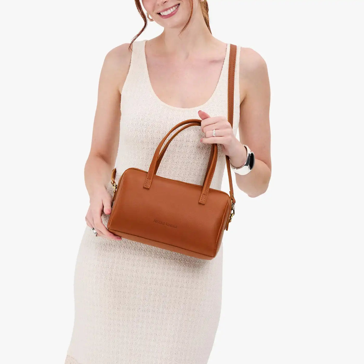'Almost Perfect' Sloan Doctor Bag