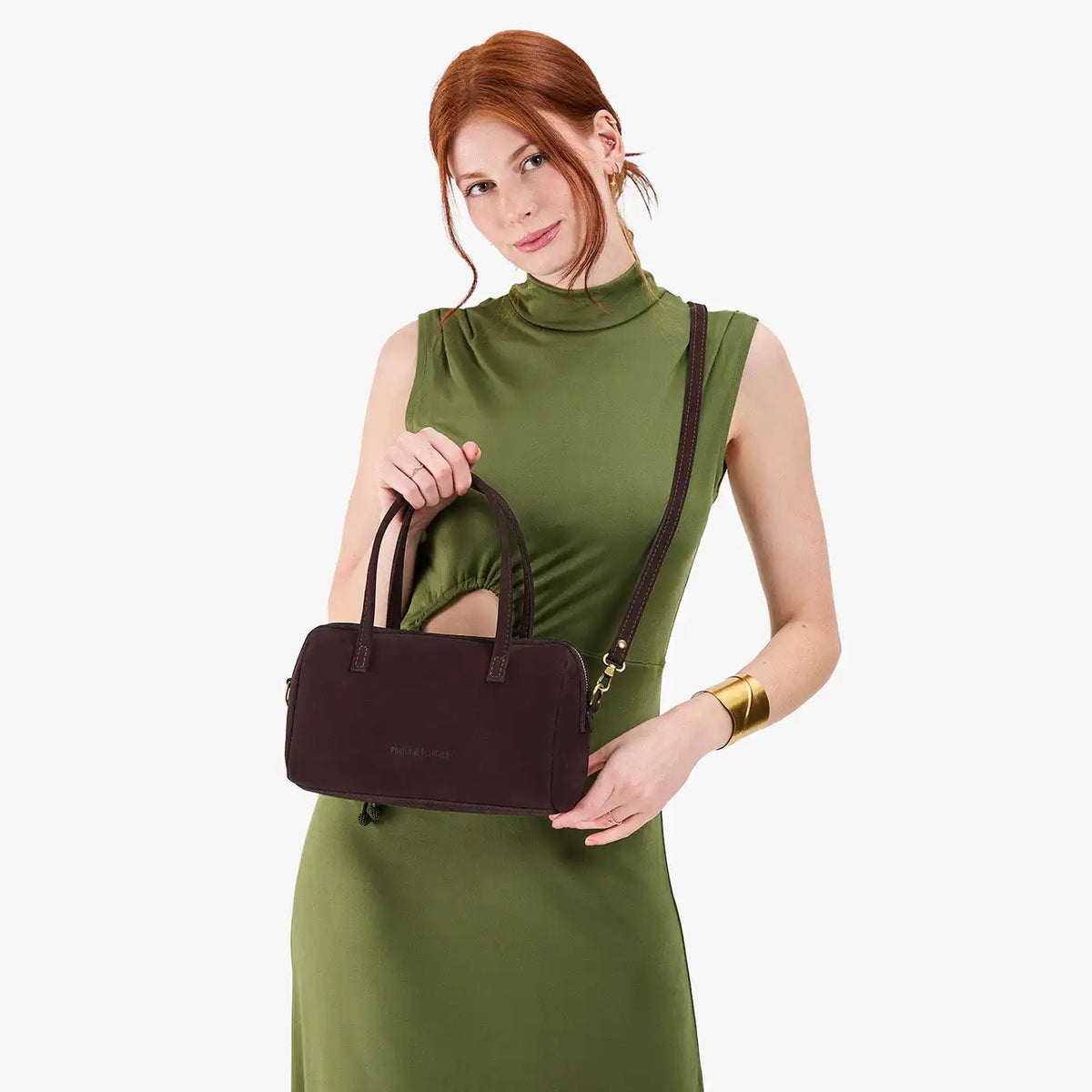 Sloan Doctor Bag