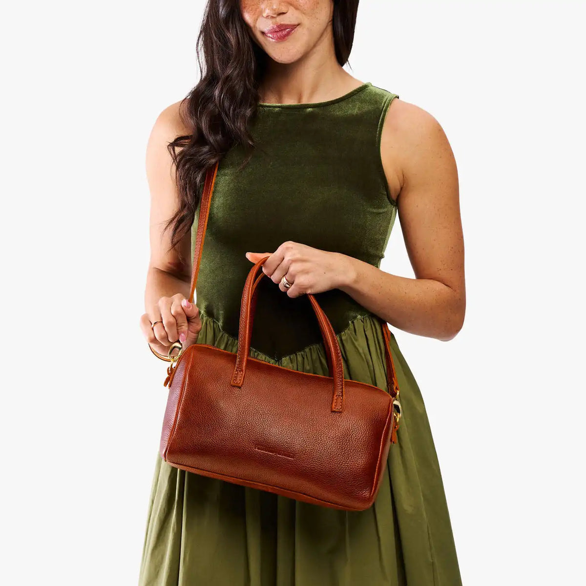 'Almost Perfect' Sloan Doctor Bag