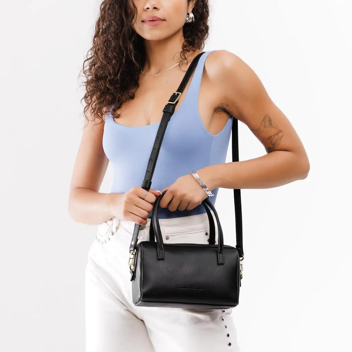 'Almost Perfect' Sloan Doctor Bag