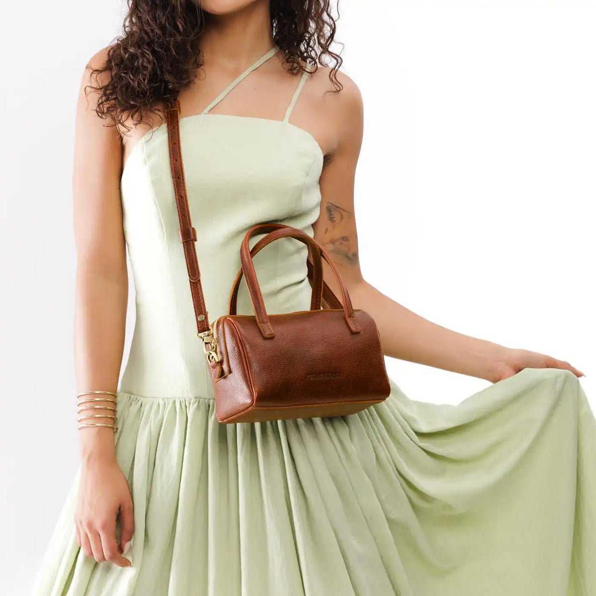 'Almost Perfect' Sloan Doctor Bag