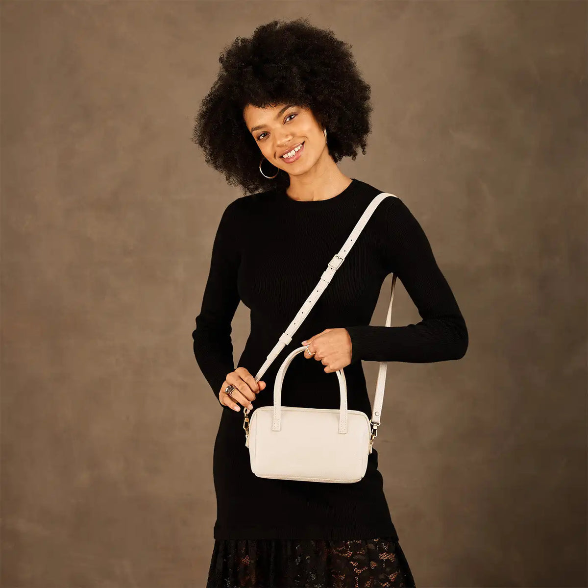 Sloan Doctor Bag