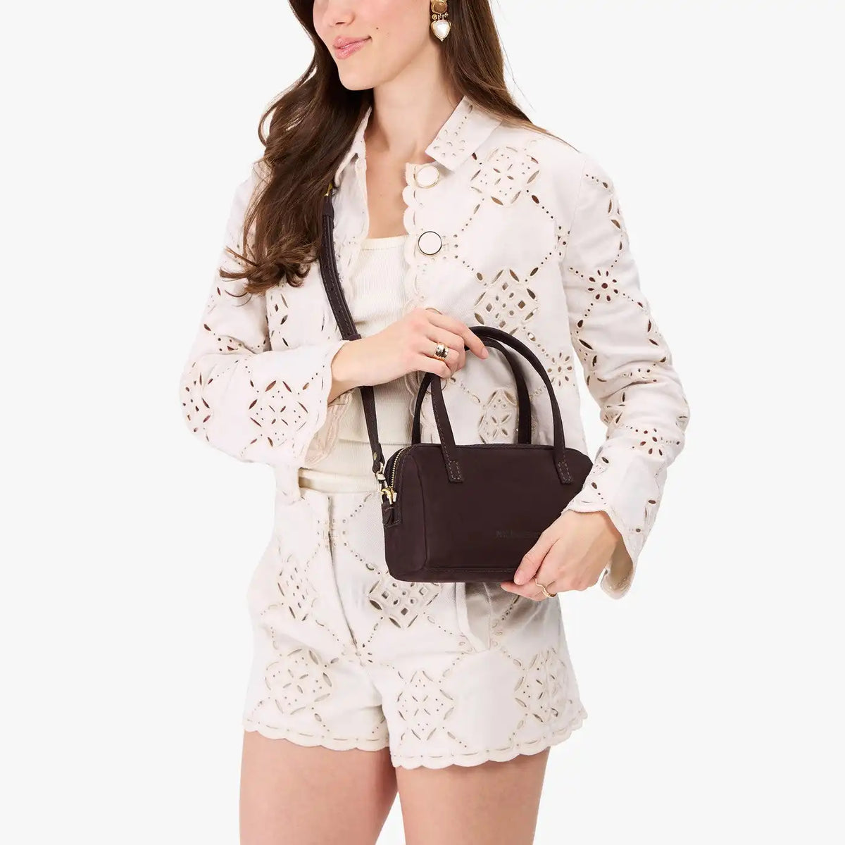 'Almost Perfect' Sloan Doctor Bag